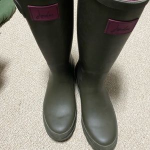 Rain boots/Wellies (used)